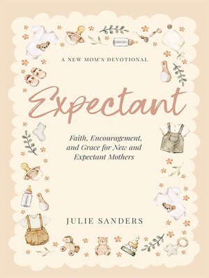 cover image of Expectant